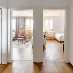 Aparthotel Primera Singen