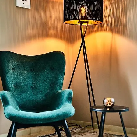 Primera Aparthotel *