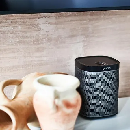 Aparthotel Primera *