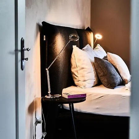Aparthotel Primera