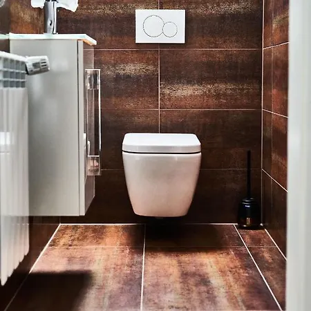 Primera 公寓式酒店