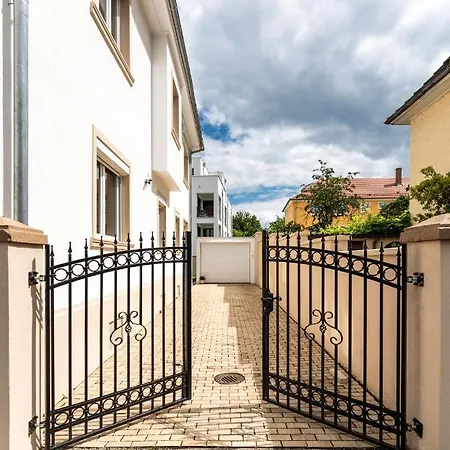 Primera 公寓式酒店 辛根