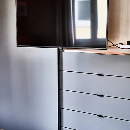 Primera Aparthotel
