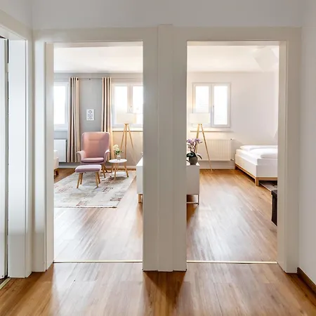 Aparthotel Primera Singen