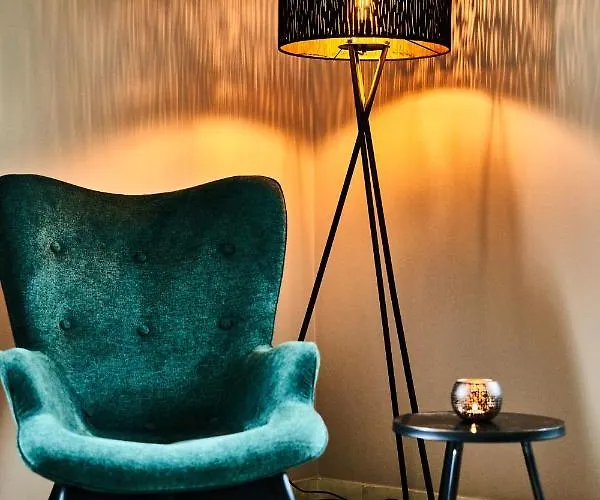 Primera Apartahotel *