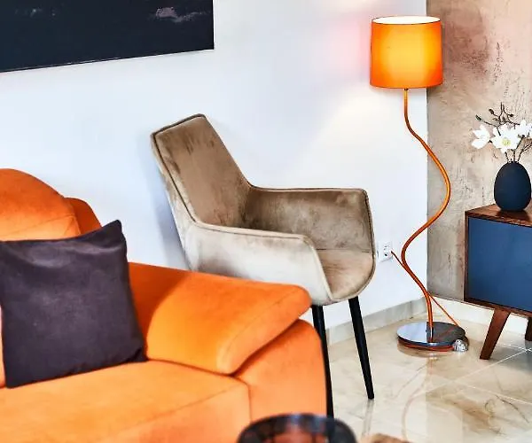 Primera Apartahotel Singen