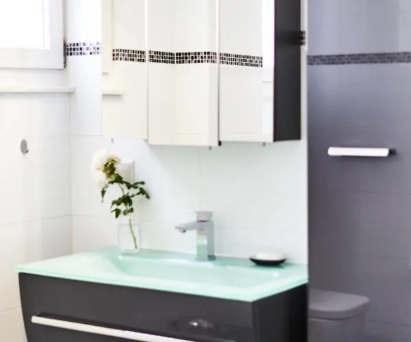 Primera Apartahotel Singen