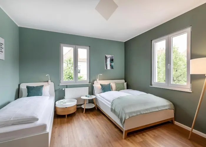 Primera Apartahotel *