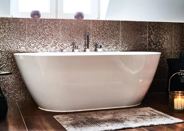 Primera Apartahotel Singen