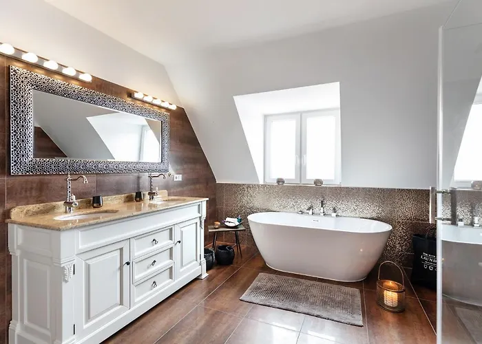 Apartahotel Primera *