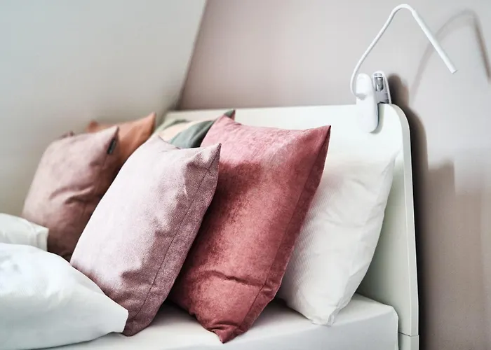 Primera Apartahotel *