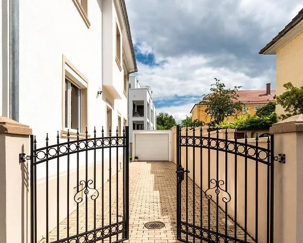 Primera Apartahotel Singen