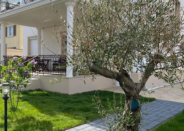 Primera Apartahotel Singen